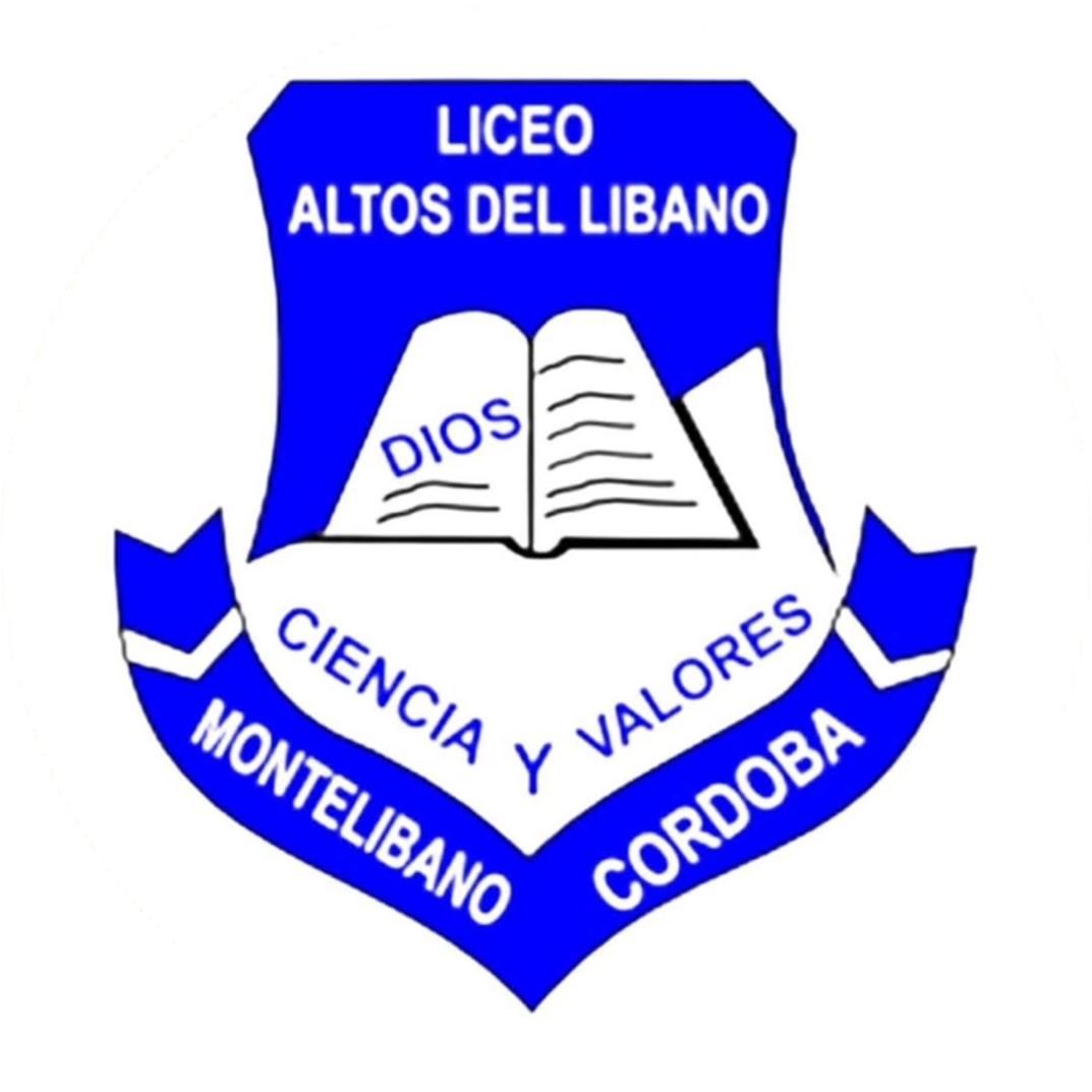 Altos del Libano Logo
